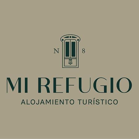 Mi Refugio Apartment Monforte De Lemos Exterior photo