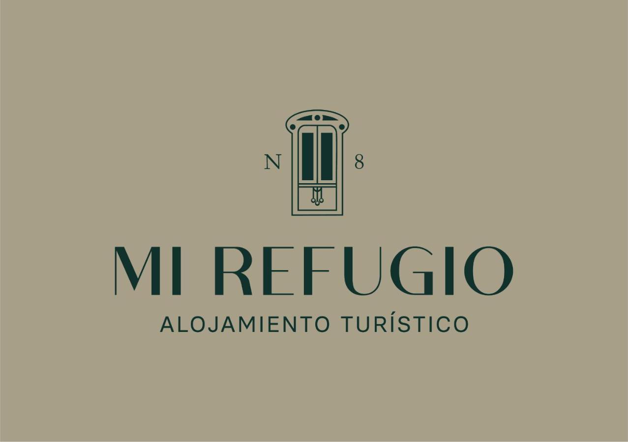 Mi Refugio Apartment Monforte De Lemos Exterior photo